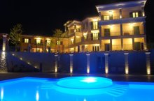 Resort Incantea - Itálie - Abruzzo - Tortoreto
