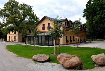 Resort Johanka - Česká republika - Jižní Čechy - Jindřichův Hradec