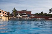 Resort Le Domaine de Fayence - Francie - Azurové pobřeží - Fayence