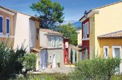 Resort Le Domaine de Fayence - Francie - Azurové pobřeží - Fayence
