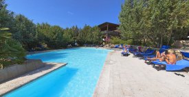 RESORT LE DUNE & SPA - I GINEPRI