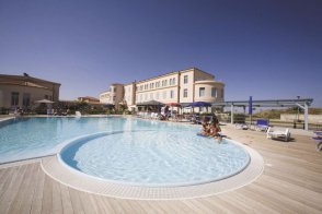 Resort Principi di Piemonte - Itálie - Toskánsko - Calambrone