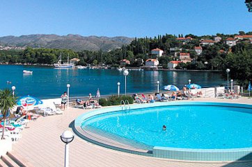 Sensimar Kalamota Island Resort - Chorvatsko - Koločep