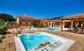 Resort & SPA Le Dune - Itálie - Sardinie - Badesi