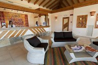 Resort & SPA Le Dune - Itálie - Sardinie - Badesi