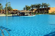 JAZ GRAND RESORT - Egypt - Marsa Alam