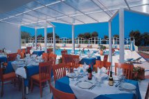 Hotel Rethymno Mare Royal - Řecko - Kréta - Scaleta