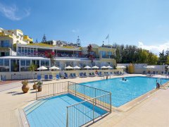 Hotel Rethymno Mare Royal