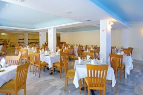 Hotel Rethymno Mare Royal - Řecko - Kréta - Scaleta