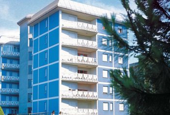 Rezidence 3C - Itálie - Bibione