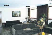 REZIDENCE ABLES - Itálie - Alta Valtellina - Santa Caterina Valfurva