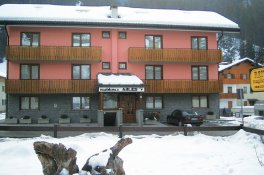 REZIDENCE ABLES - Itálie - Alta Valtellina - Santa Caterina Valfurva