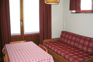 REZIDENCE ABLES - Itálie - Alta Valtellina - Santa Caterina Valfurva
