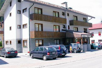 REZIDENCE ABLES - Itálie - Alta Valtellina - Santa Caterina Valfurva