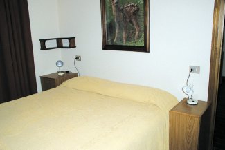 REZIDENCE ABLES - Itálie - Alta Valtellina - Santa Caterina Valfurva