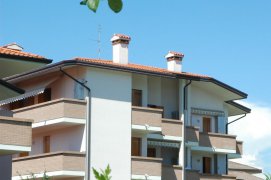 Rezidence Acacie - Itálie - Caorle