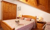 Rezidence al Caminetto - Itálie - Paganella - Molveno