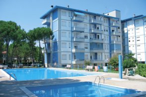 Rezidence ALTHEA - Itálie - Lignano - Lignano Riviera