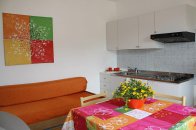 Rezidence Antonella - Itálie - Bibione