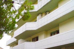 Rezidence Antonella - Itálie - Bibione