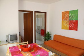 Rezidence Antonella - Itálie - Bibione