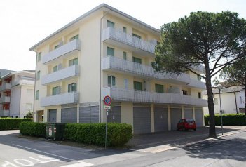 Rezidence Antonella - Itálie - Bibione