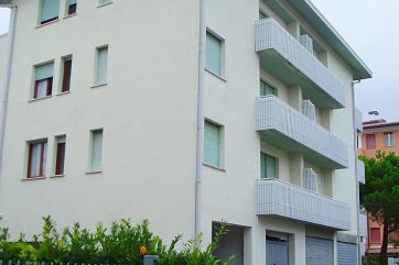 Rezidence Antonella - Itálie - Bibione