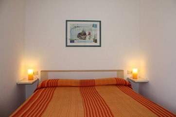 Rezidence Antonella - Itálie - Bibione