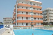 Rezidence Apollo - Itálie - Lido di Jesolo