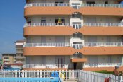 Rezidence Apollo - Itálie - Lido di Jesolo