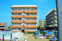 Rezidence Apollo - Itálie - Lido di Jesolo