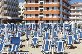 Rezidence Apollo - Itálie - Lido di Jesolo