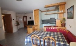 Rezidence Bait dal Temp - Itálie - Livigno