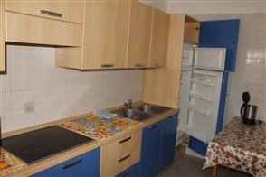 Rezidence Bait dal Temp - Itálie - Livigno