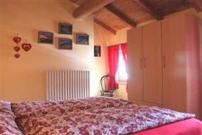 Rezidence Bait dal Temp - Itálie - Livigno