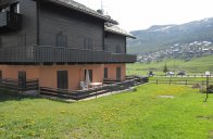 Rezidence Baita Malú - Itálie - Livigno