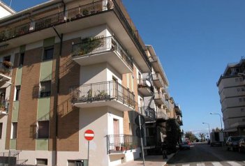Rezidence Bellini 10 - Itálie - Lago di Garda - San Benedetto