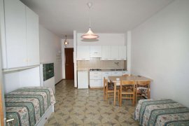Rezidence Benelux - Itálie - Lido di Jesolo
