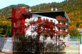 Rezidence Biancaneve - Itálie - Aprica