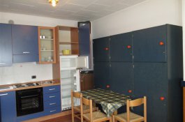 Rezidence Biancaneve - Itálie - Aprica