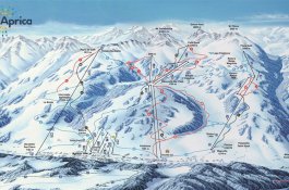Rezidence Biancaneve - Itálie - Aprica