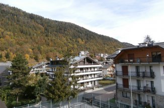 Rezidence Biancaneve - Itálie - Aprica
