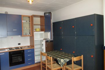 Rezidence Biancaneve - Itálie - Aprica