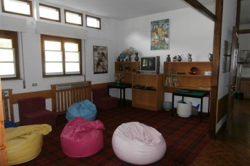 Rezidence Biancaneve - Itálie - Aprica