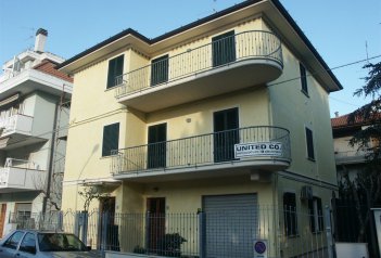 Rezidence Bissolati - Itálie - Palmová riviéra - San Benedetto del Tronto