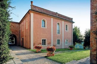 Rezidence Borgo di Colleoli - Itálie - Toskánsko