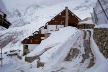 Rezidence Cervinia Due - Itálie - Cervinia