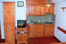 Rezidence Cervinia Due - Itálie - Cervinia