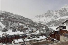 Rezidence Cervinia Due - Itálie - Cervinia