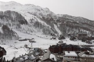 Rezidence Cervinia Due - Itálie - Cervinia